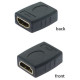 Sbox HDMI F.-> HDMI F AD.HDMI-F/F