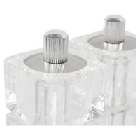 Salter 7605 CLXR Mini Mills Twin