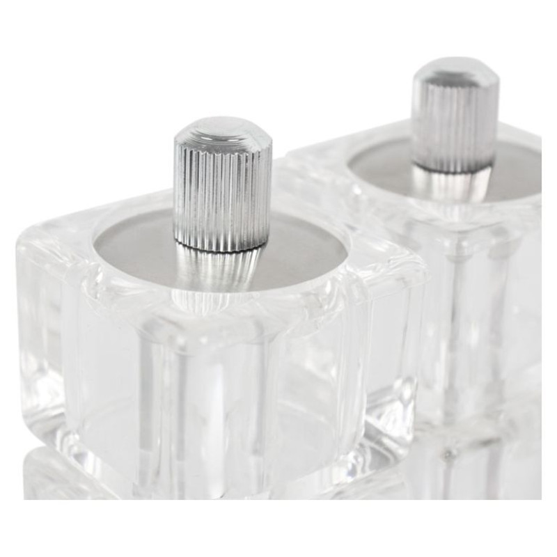 Salter 7605 CLXR Mini Mills Twin