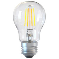 Tellur WiFi Filament Smart Bulb E27 Clear, White/Warm, Dimmer