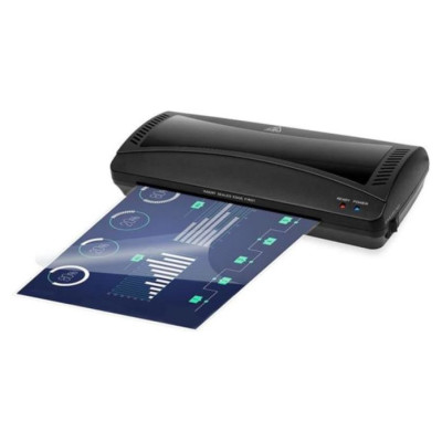 Tracer 46465 Lamination Foil 75 mic A3 100pcs