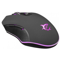 White Shark Comanche 3 GC-4104 - 4in1 KEYBOARD + MOUSE + MOUSE PAD  + HEADSET