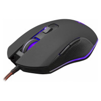 White Shark Comanche 3 GC-4104 - 4in1 KEYBOARD + MOUSE + MOUSE PAD  + HEADSET