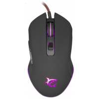 White Shark Comanche 3 GC-4104 - 4in1 KEYBOARD + MOUSE + MOUSE PAD  + HEADSET