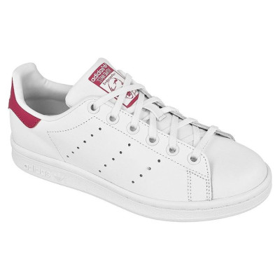 Adidas Originals Stan Smith Jr B32703 shoes (35,5)