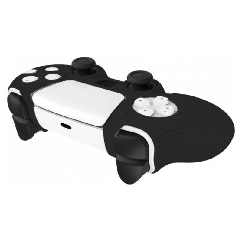 White Shark PS5-541 Body Lock Black