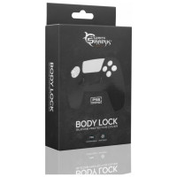 White Shark PS5-541 Body Lock Black