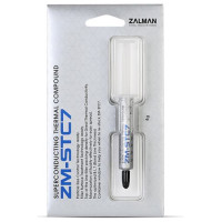 Zalman ZM-STC7 Thermal Compound, 7.2W/mK, 4.0g