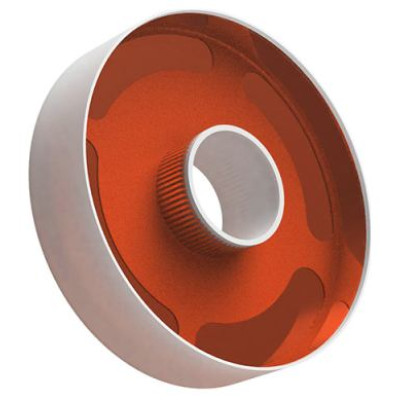 Tellur Car Fragrance spare chip, Bubble Gum