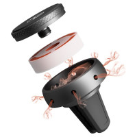 Tellur Car Fragrance spare chip, Bubble Gum