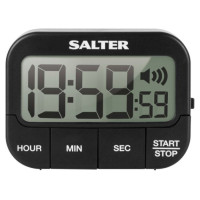 Salter 355 BCDUFEU12 Loud Digital Kitchen Timer