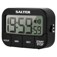 Salter 355 BCDUFEU12 Loud Digital Kitchen Timer