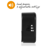 Salter 355 BCDUFEU12 Loud Digital Kitchen Timer