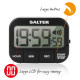 Salter 355 BCDUFEU12 Loud Digital Kitchen Timer