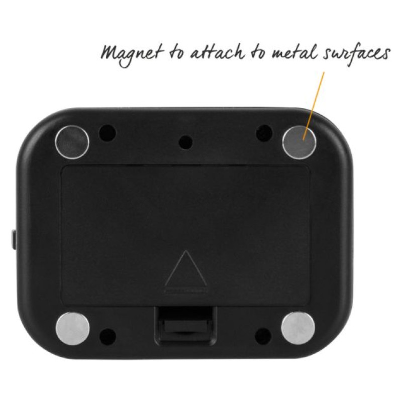 Salter 355 BCDUFEU12 Loud Digital Kitchen Timer