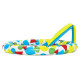 Bestway 52378 Splash & Learn Kiddie Pool