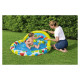 Bestway 52378 Splash & Learn Kiddie Pool