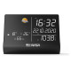 Nasa WSP1300 Black Weather Station/Speaker BT