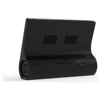 Nasa WSP1300 Black Weather Station/Speaker BT