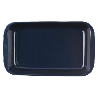 Russell Hobbs RH01143EU Glass Roaster 29cm navy