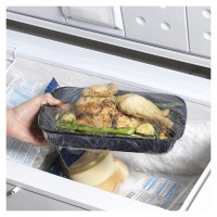 Russell Hobbs RH01143EU Glass Roaster 29cm navy