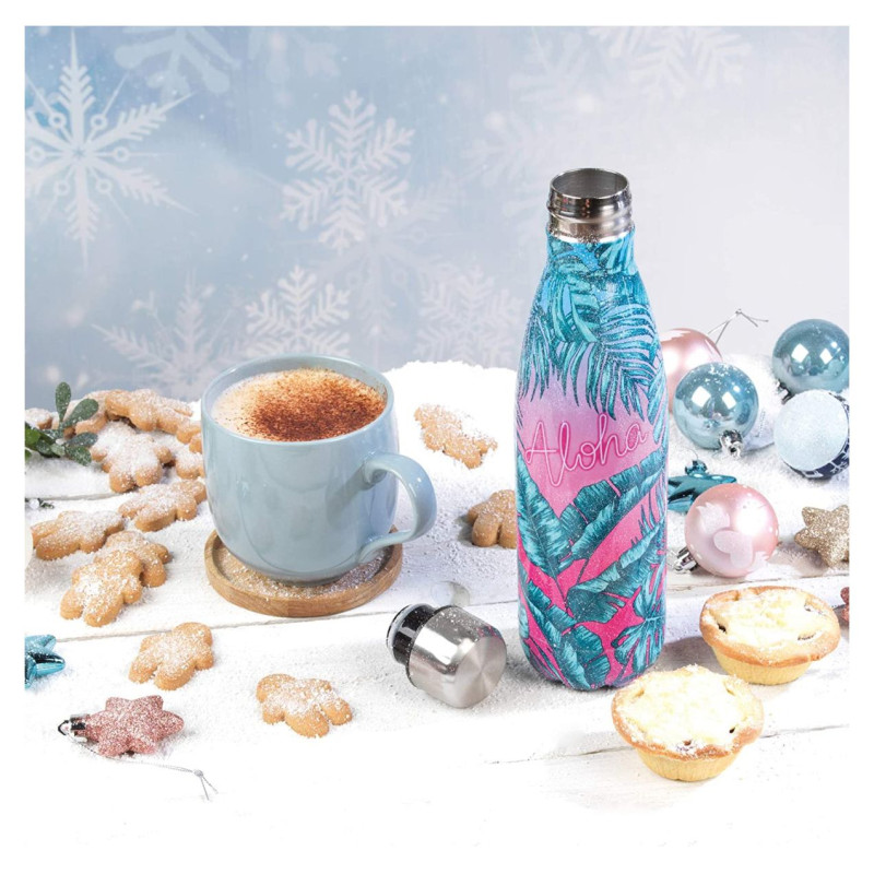 Cambridge CM06510 Aloha palm beach 500ml flask