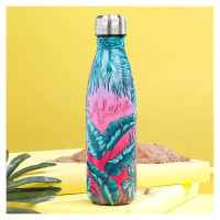 Cambridge CM06510 Aloha palm beach 500ml flask