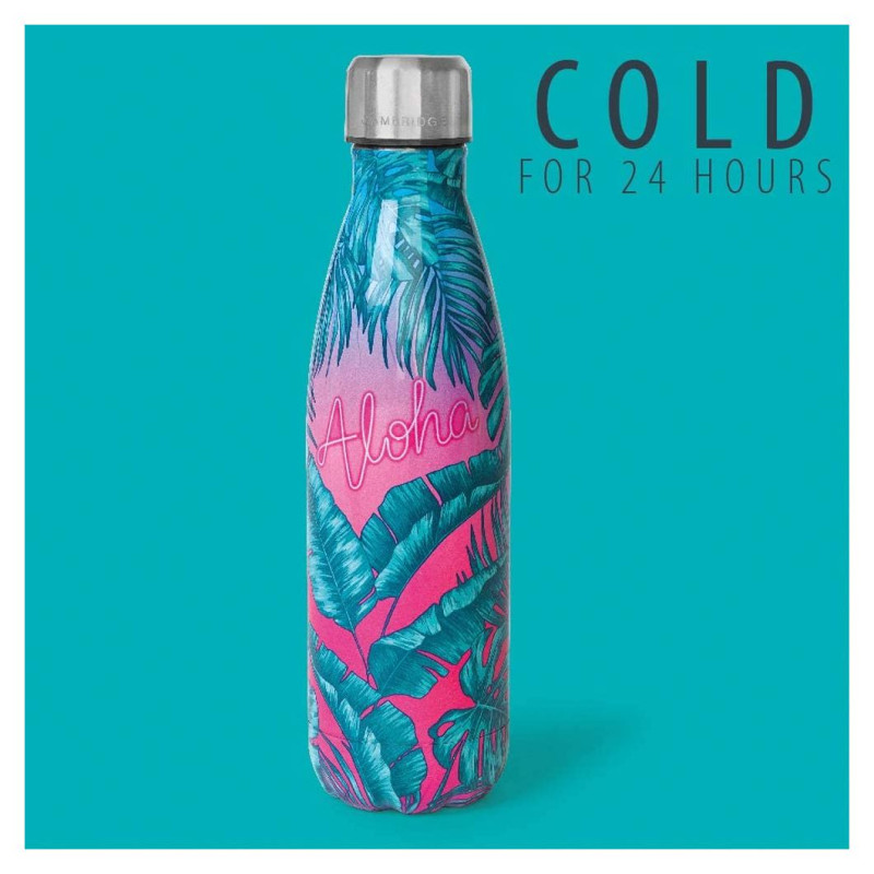 Cambridge CM06510 Aloha palm beach 500ml flask