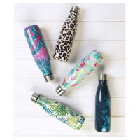 Cambridge CM06510 Aloha palm beach 500ml flask