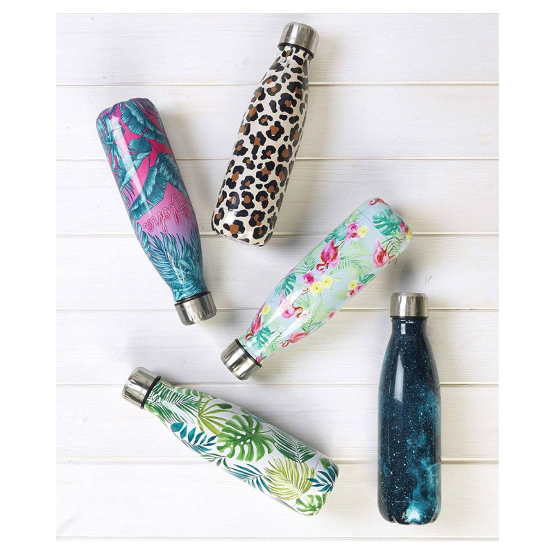 Cambridge CM06510 Aloha palm beach 500ml flask