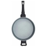 Russell Hobbs RH01857EU7 Crystaltech tall saute 24cm