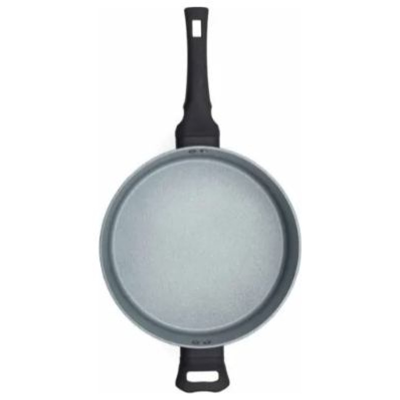 Russell Hobbs RH01857EU7 Crystaltech tall saute 24cm