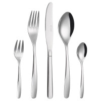Russell Hobbs RH022641EU7 Florence cutlery set 20pcs