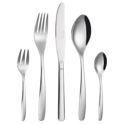Russell Hobbs RH022641EU7 Florence cutlery set 20pcs
