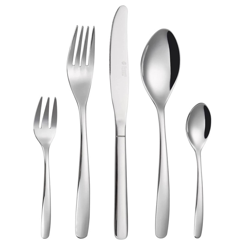 Russell Hobbs RH022641EU7 Florence cutlery set 20pcs