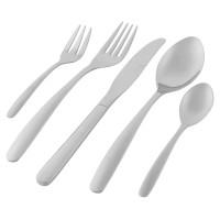 Russell Hobbs RH022641EU7 Florence cutlery set 20pcs