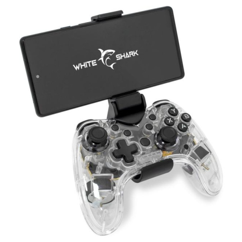 White Shark GPW-8039 GamePad Legion Wireless