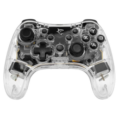 White Shark GPW-8039 GamePad Legion Wireless