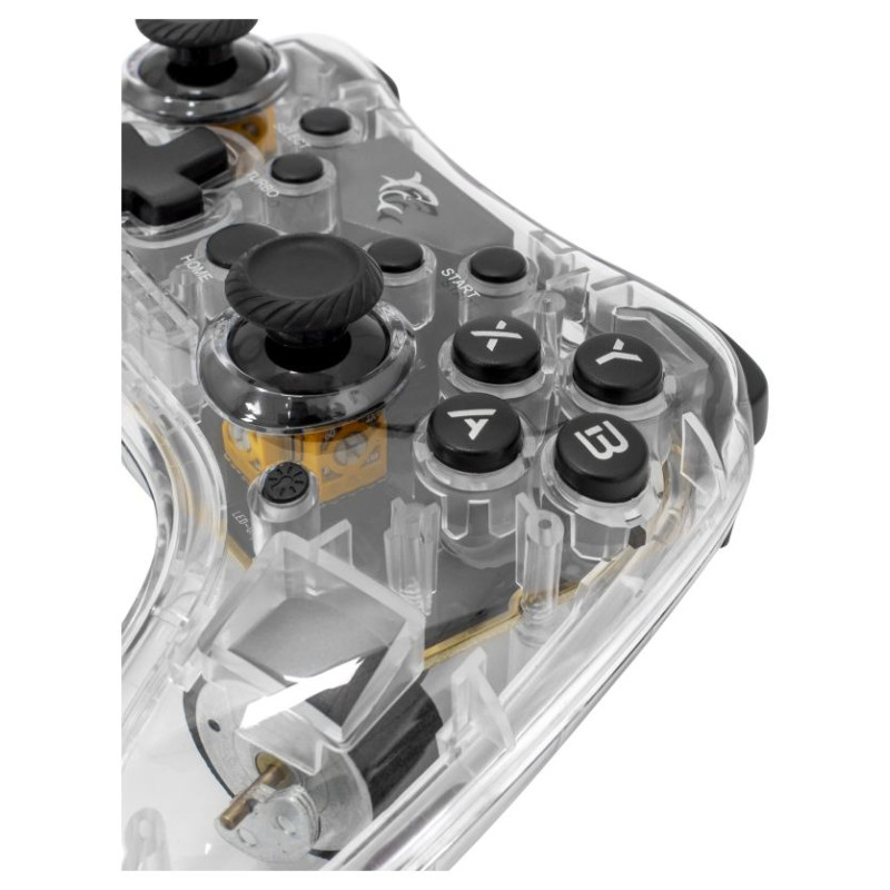 White Shark GPW-8039 GamePad Legion Wireless