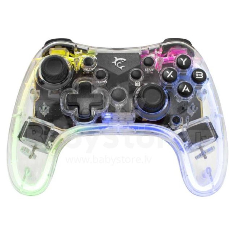 White Shark GPW-8039 GamePad Legion Wireless