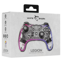 White Shark GPW-8039 GamePad Legion Wireless
