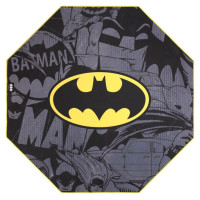 Subsonic Gaming Floor Mat Batman