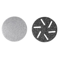 Silkn FreshPedi Refill Disks Soft & Medium (FPR2PEUSM001)