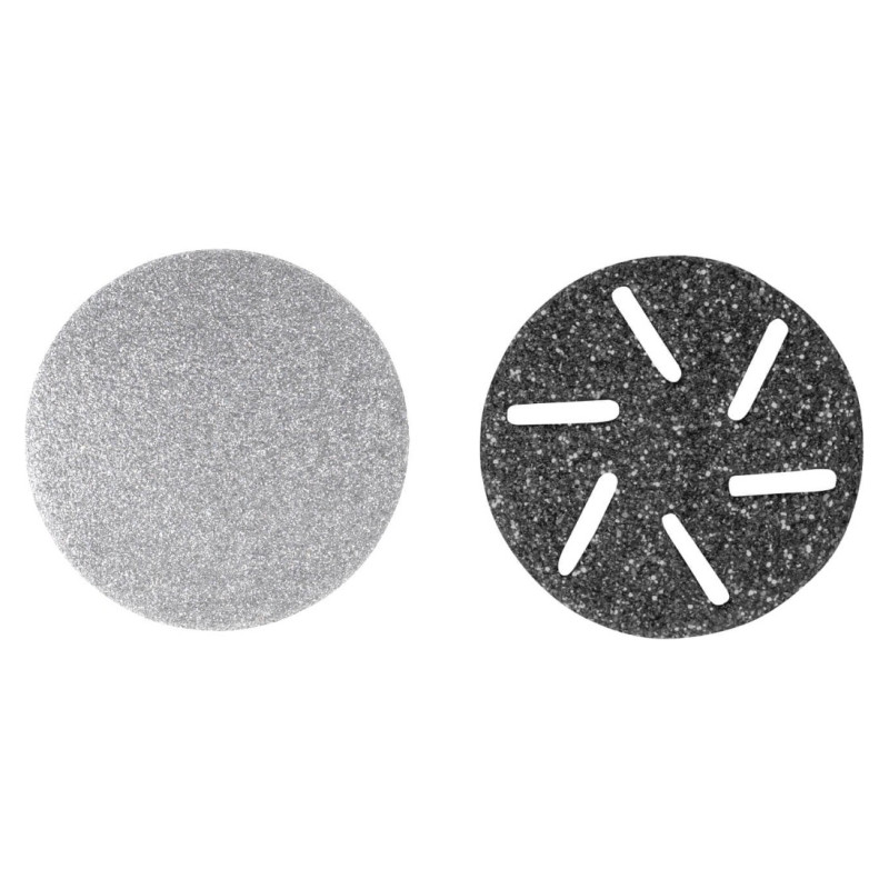 Silkn FreshPedi Refill Disks Soft & Medium (FPR2PEUSM001)