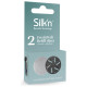 Silkn FreshPedi Refill Disks Soft & Medium (FPR2PEUSM001)