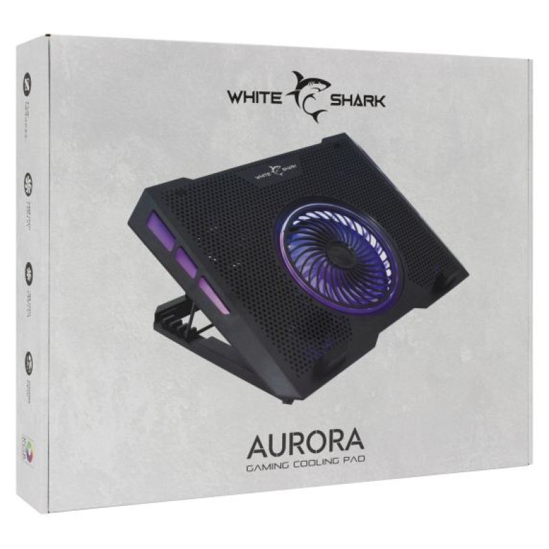 White Shark GCP-13 Aurora