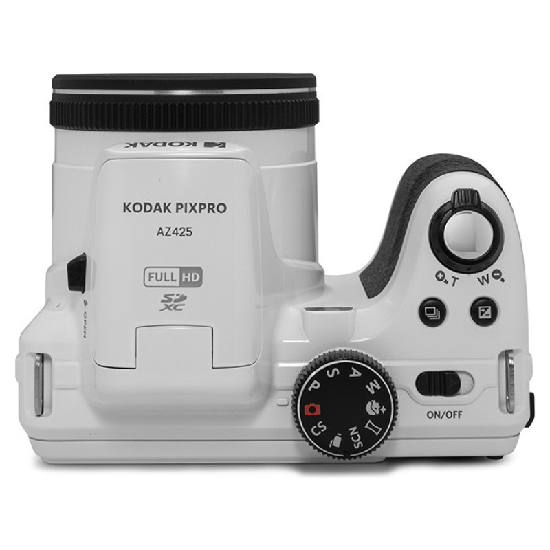 Kodak AZ425 White
