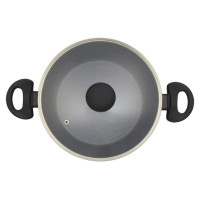 Russell Hobbs RH02809EU7 Metallic Marble stockpot 24cm