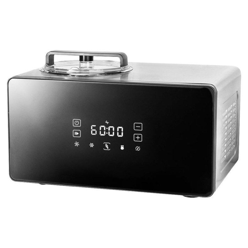 Gastroback 42900 Design Ice Cream Maker Advanced Control