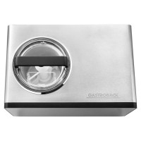 Gastroback 42900 Design Ice Cream Maker Advanced Control